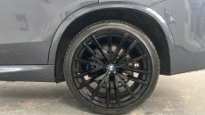 BMW X5 xDrive30d M Sport 5dr Auto Diesel Estate